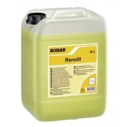 Ecolab Renolit Fettlöser 10 Ltr.