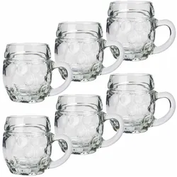 Stölzle, Biergläser, Bierkrüge Tübinger (0.25 l)
