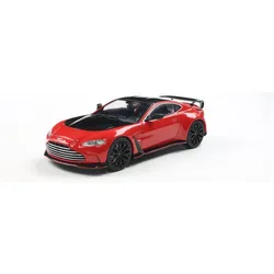 Solido 1:43 Aston Martin Vantage V12 Scorpus
