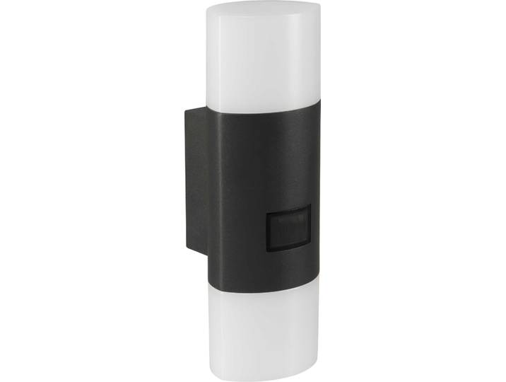 Steinel L 910LED UPDOWNLIGHT ANT Lampe d'extérieur
