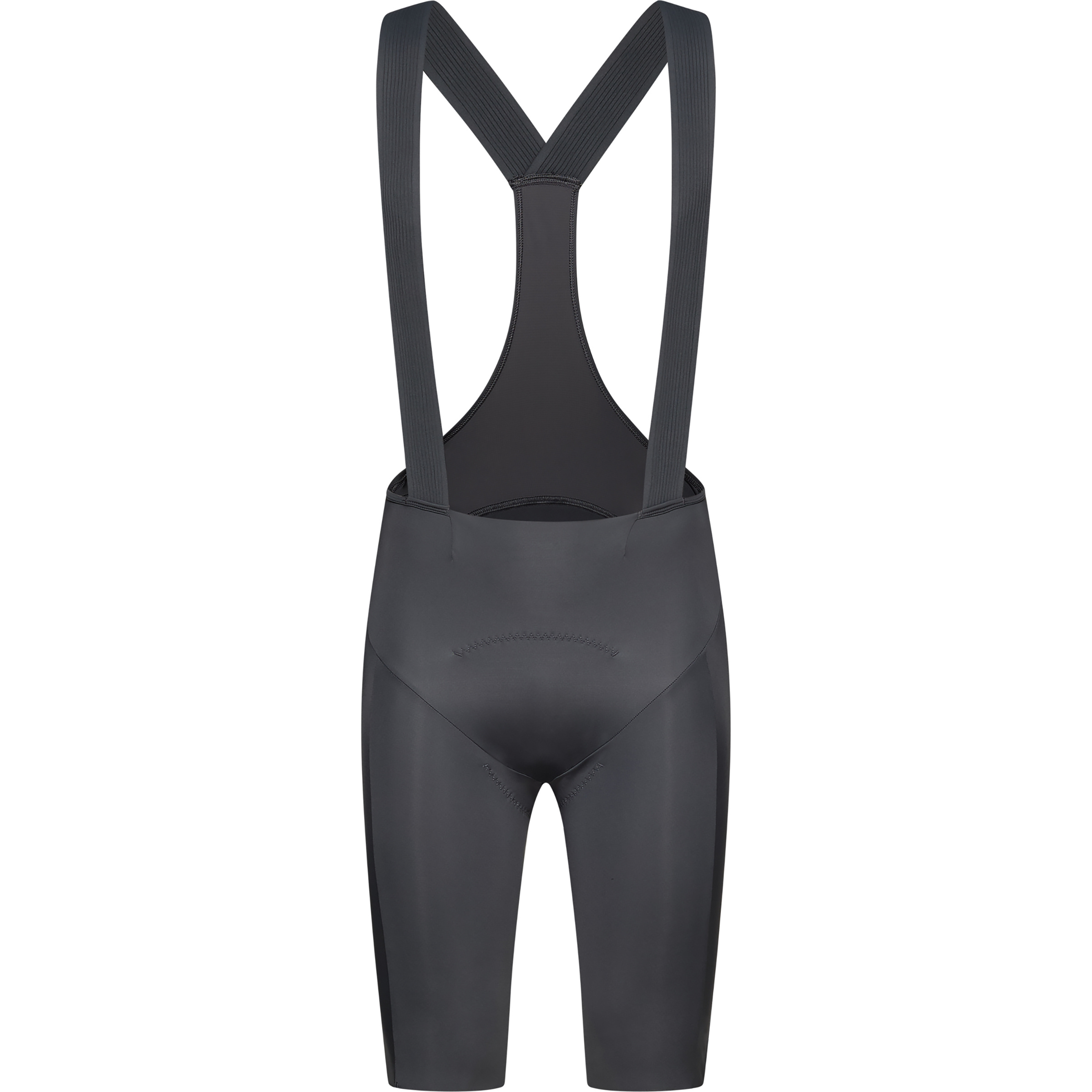 POC Raceday Bib kurz Herren Fahrradhose grau Größe S Rennrad Schnell trocknend