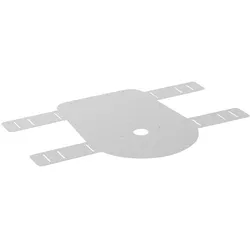 Helios Ventilatoren Montagekonsole KRM-MKG