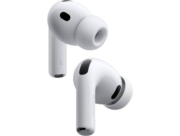 Apple AirPods Pro 3 - in-ear koptelefoon