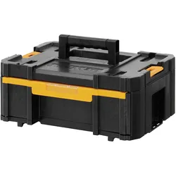 DEWALT TSTAK System DW Box III - DWST1-70705