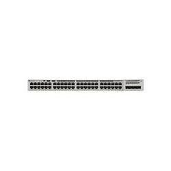 Cisco C9300-48U-E: 48 Port Switch (48 Ports) (C9300-48U-E)