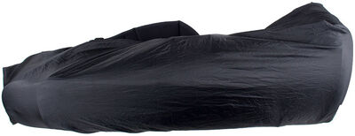 Protec Rain Jacket for Tenor Trombone noir