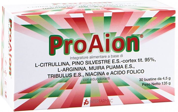 Interfarmac Proaion 30 Bustine