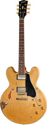 Gibson 1959 ES-335 Reissue VN UHA #1 Vintage Natural