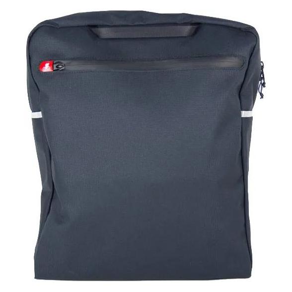 Fahrer Fronttasche Kurier Fix (Gepäckträgertasche) (1699)