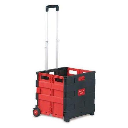 RS PRO Transportwagen faltbar (35 kg) (6693683)