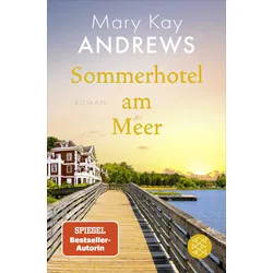 Sommerhotel am Meer