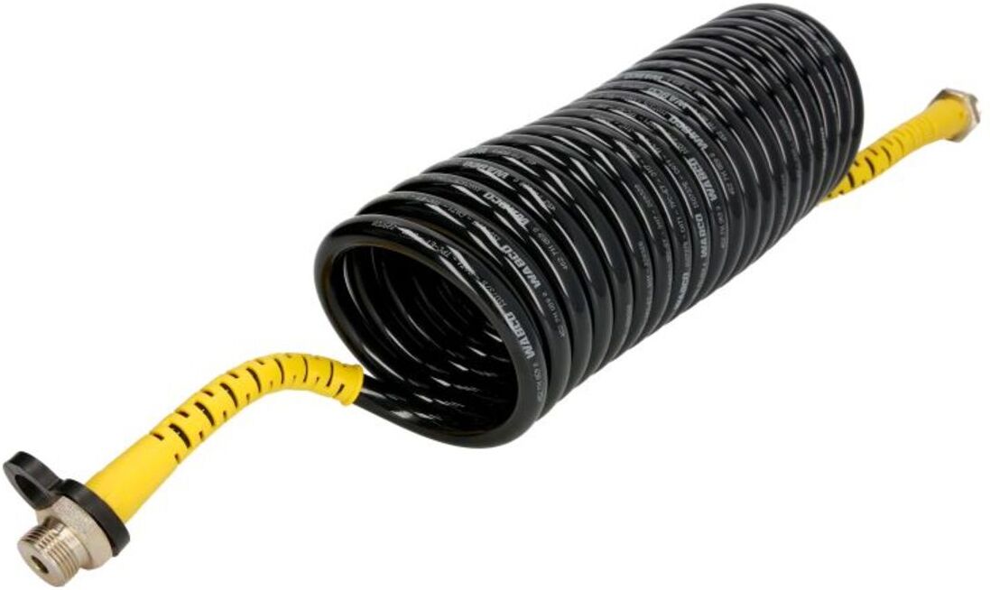 Pneumatische Spirale WABCO 452 711 059 0