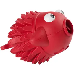 Eyenimal Fish (Futterspielzeug Hund, Kauspielzeug Hund), Hundespielzeug