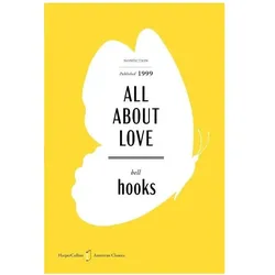 All About Love American Classics Limited Edition: New Visions, Sachbücher von Bell Hooks