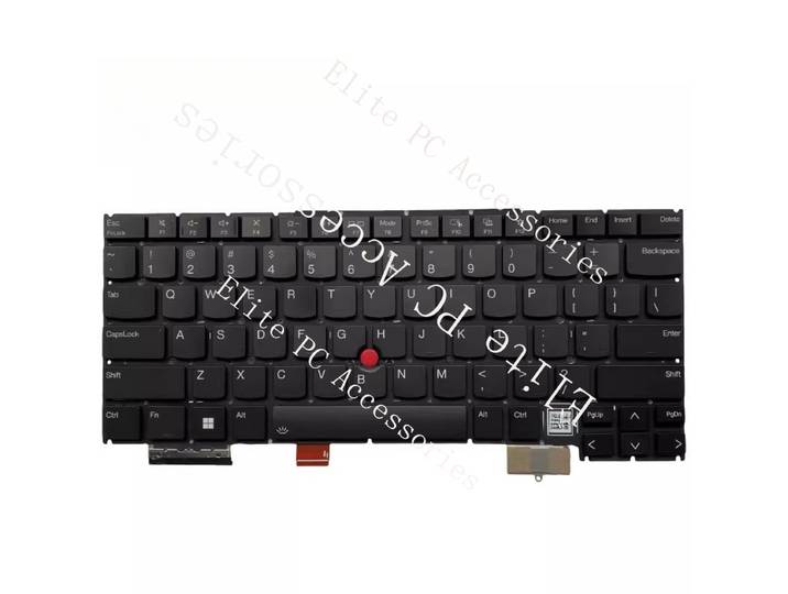 ly+ pour ThinkPad X1 Carbon 12e génération 12 Clavier SN21K90041 SN21K89981 SN21K90034
