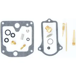 Keyster Reparatursatz Vergaser
