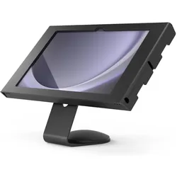 Compulocks K/Galaxy Tab A9 Apex Encl Core Stand BK, Tablet Halterung, Schwarz