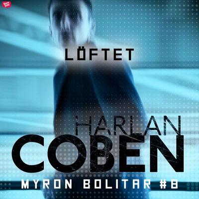 Löftet - Harlan Coben, Audio, 9789176132494