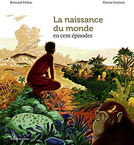 La naissance du monde en cent épisodes - Preis vom 13.10.2026 19:28:25 h