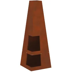 vidaXL, Feuerschale, Jalunano (50 cm)