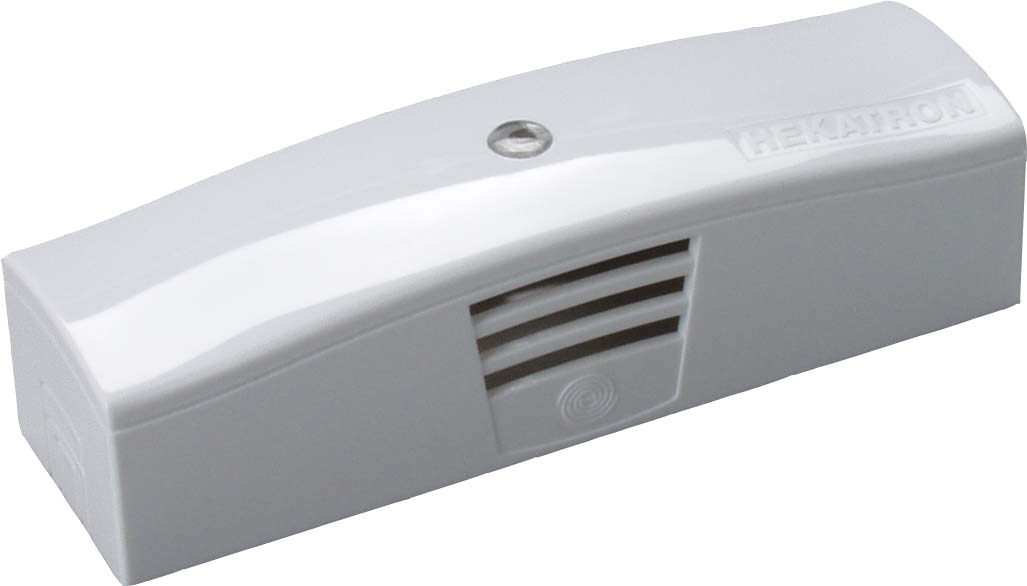 Feststellanlagen-Zentrale Hekatron FSZ kompakt 31-5400007-05-01