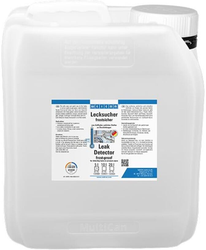 Weicon Lecksucher frostsicher 5 L (10051093)
