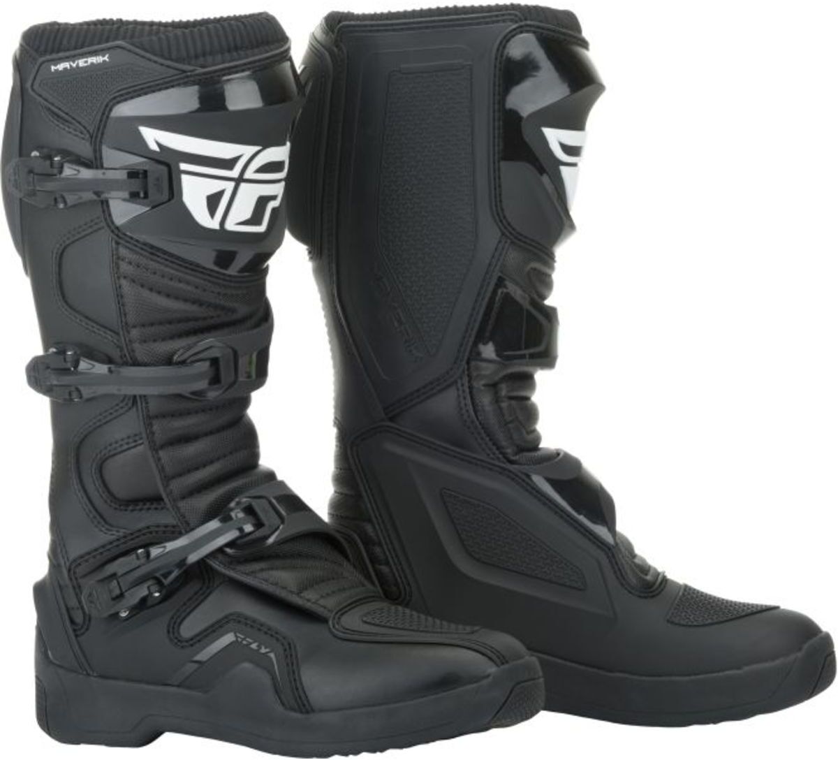 Motocrossschuhe FLY RACING FLY 364-67109