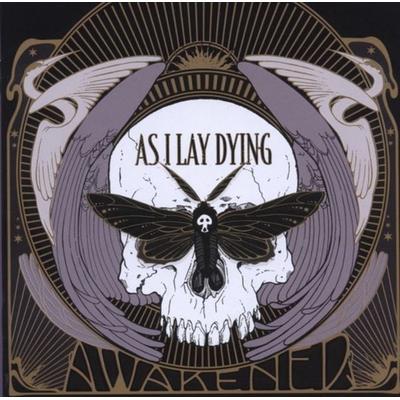 Awakened - As I. Lay Dying, CD