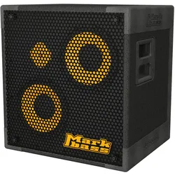 Markbass MB58R 102 XL PURE 4 Ohm