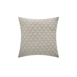 como Kissen  Biene ¦ beige ¦ Maße (cm): B: 45