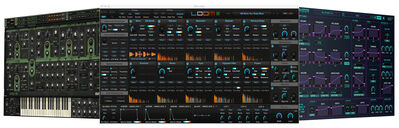 AIR Music Technology Air Essential Pianos Pack