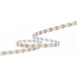 Synergy 21, LED Streifen, LED Flex Strip 60 RGB pixel DC5V WS2813B IP20 (RGB, 500 cm, Indoor)