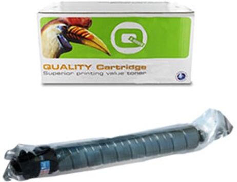 Q-Nomic C6000 toner cian