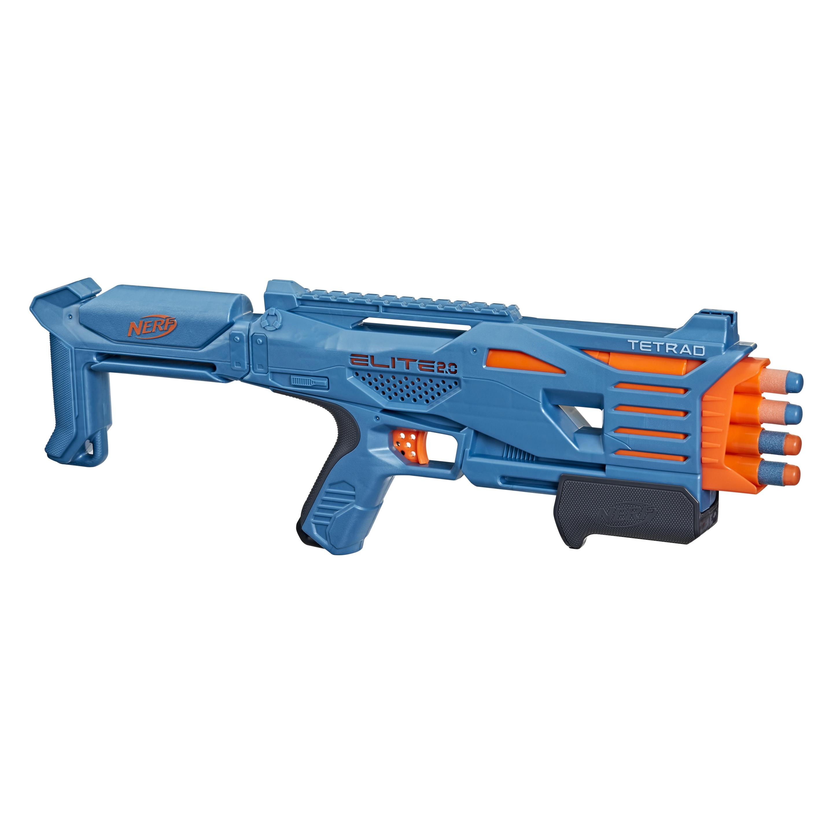 Nerf Elite 2.0 Tetrad QS-4 (F5025ES0)