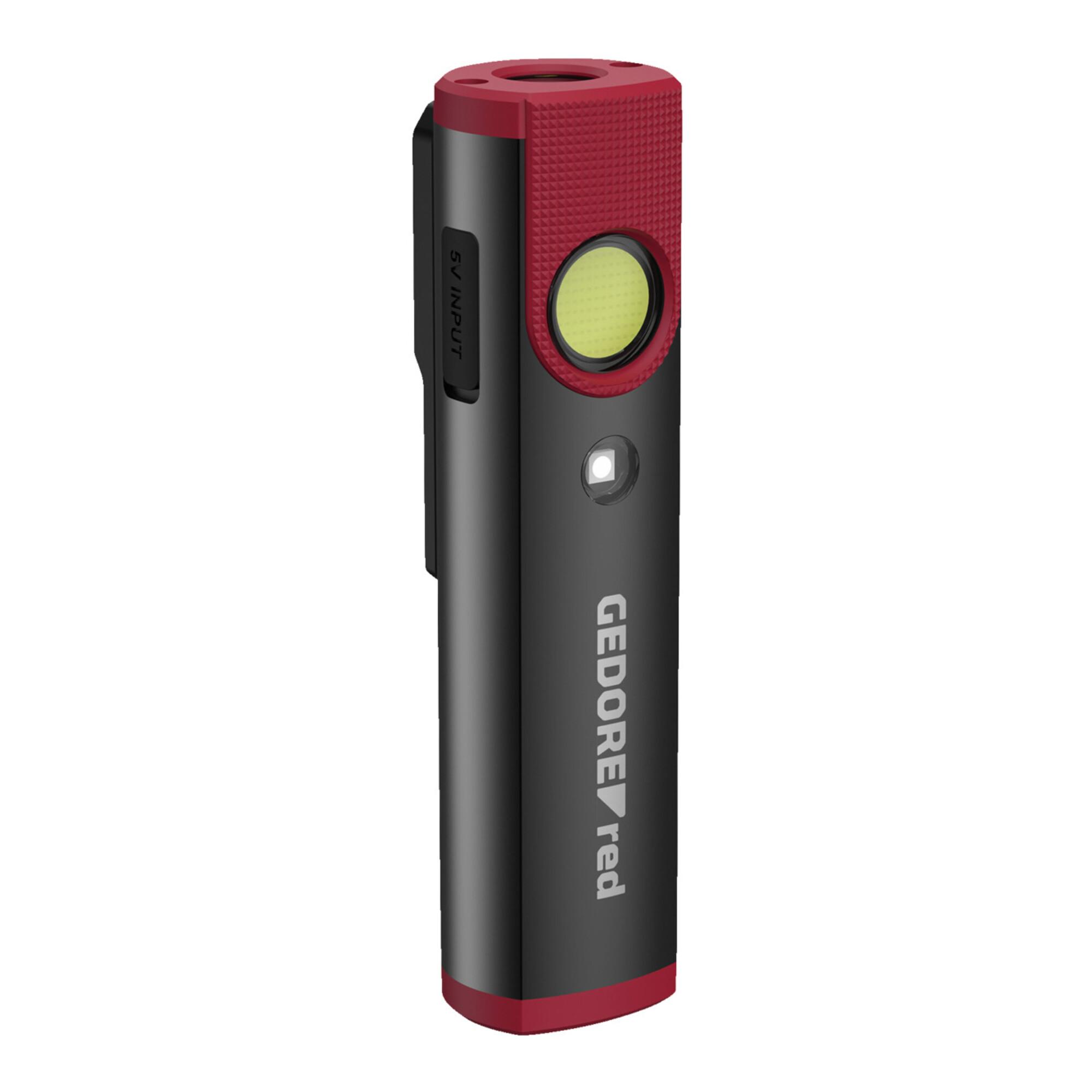 Gedore red Mini Arbeitslampe UV (3301763)