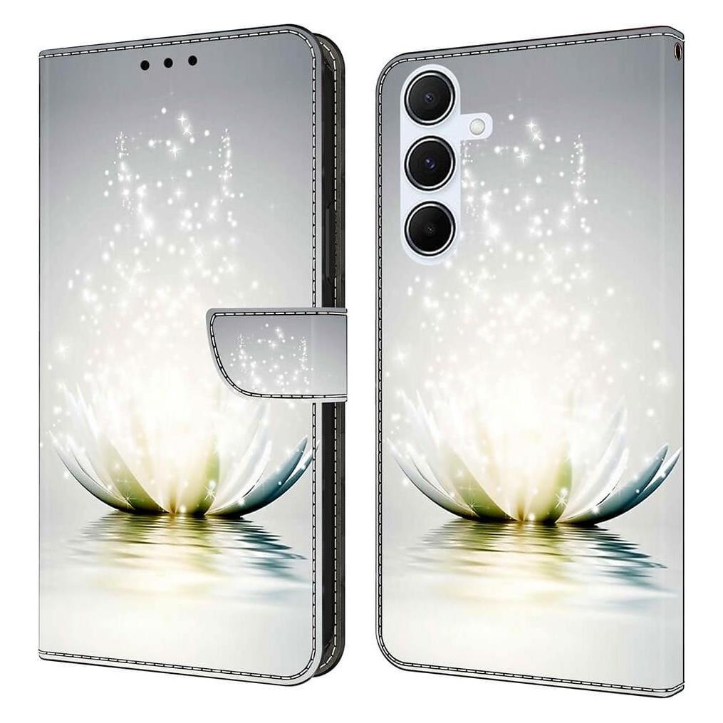 Cover-Discount 3D-Effekt Hülle (Samsung Galaxy A36, Samsung Galaxy A56) (55032023)