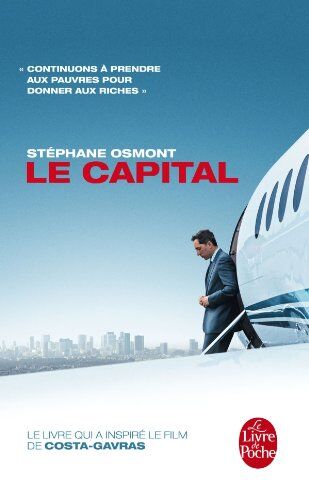 Stéphane Osmont - Le capital - Preis vom 11.10.2026 03:10:56 h