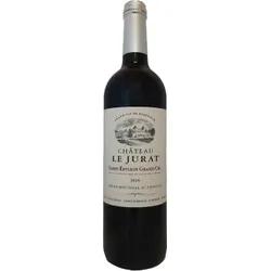 Château Le Jurat 2016