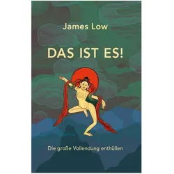 Das ist es!, Sachbücher von Robert Jaroslawski, James Low