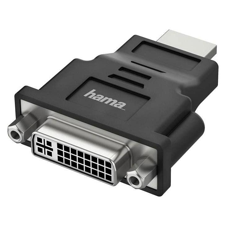 Hama Videoanschluss Dual Link (00200339)