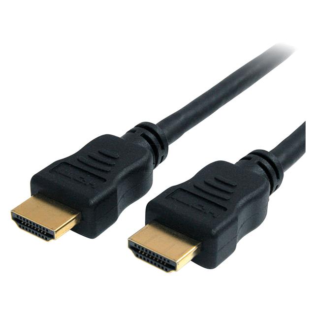 StarTech HDMI (Typ A) - HDMI (Typ A) (1 m) (HDMM1MHS)