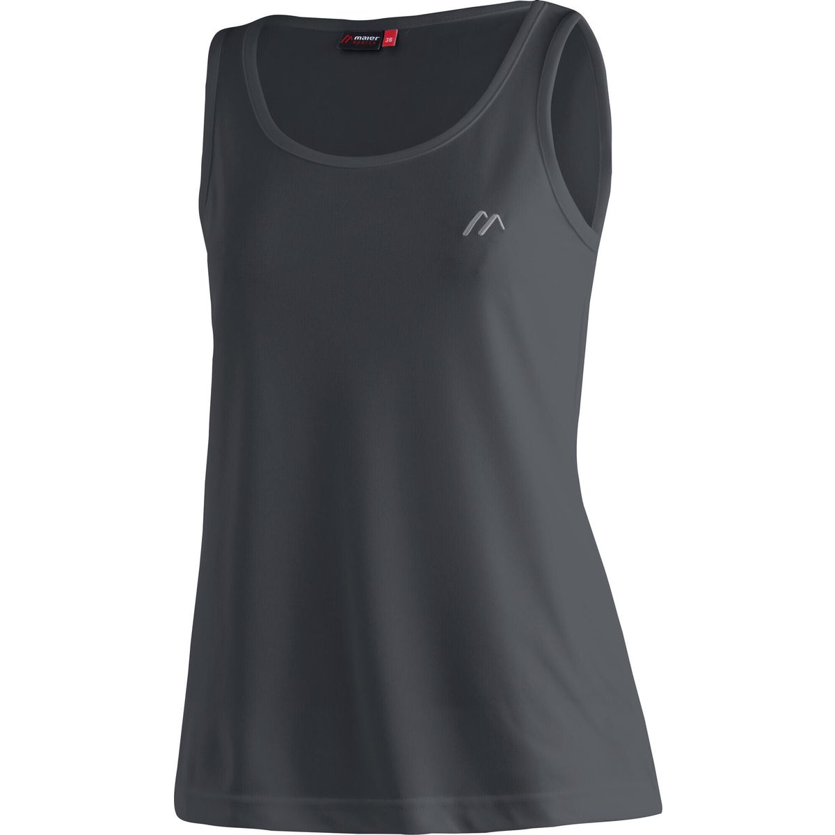 Maier Sports Petra black (M10900) 38 3000020-M10900-38
