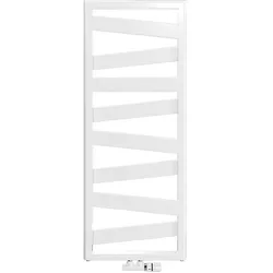 Zehnder Design-Heizkörper ZRI01350A100000 RB-130-050, 1266 x 500 mm, anthracite