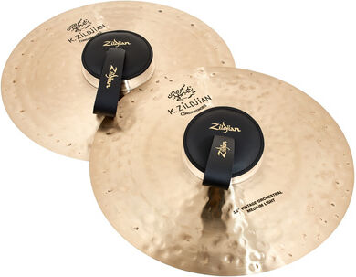 Zildjian "16" K Constantinople VintageML"