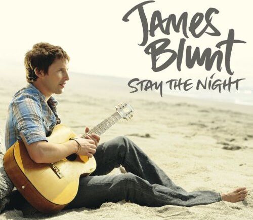 James Blunt - Stay the Night - Preis vom 09.10.2026 07:28:09 h