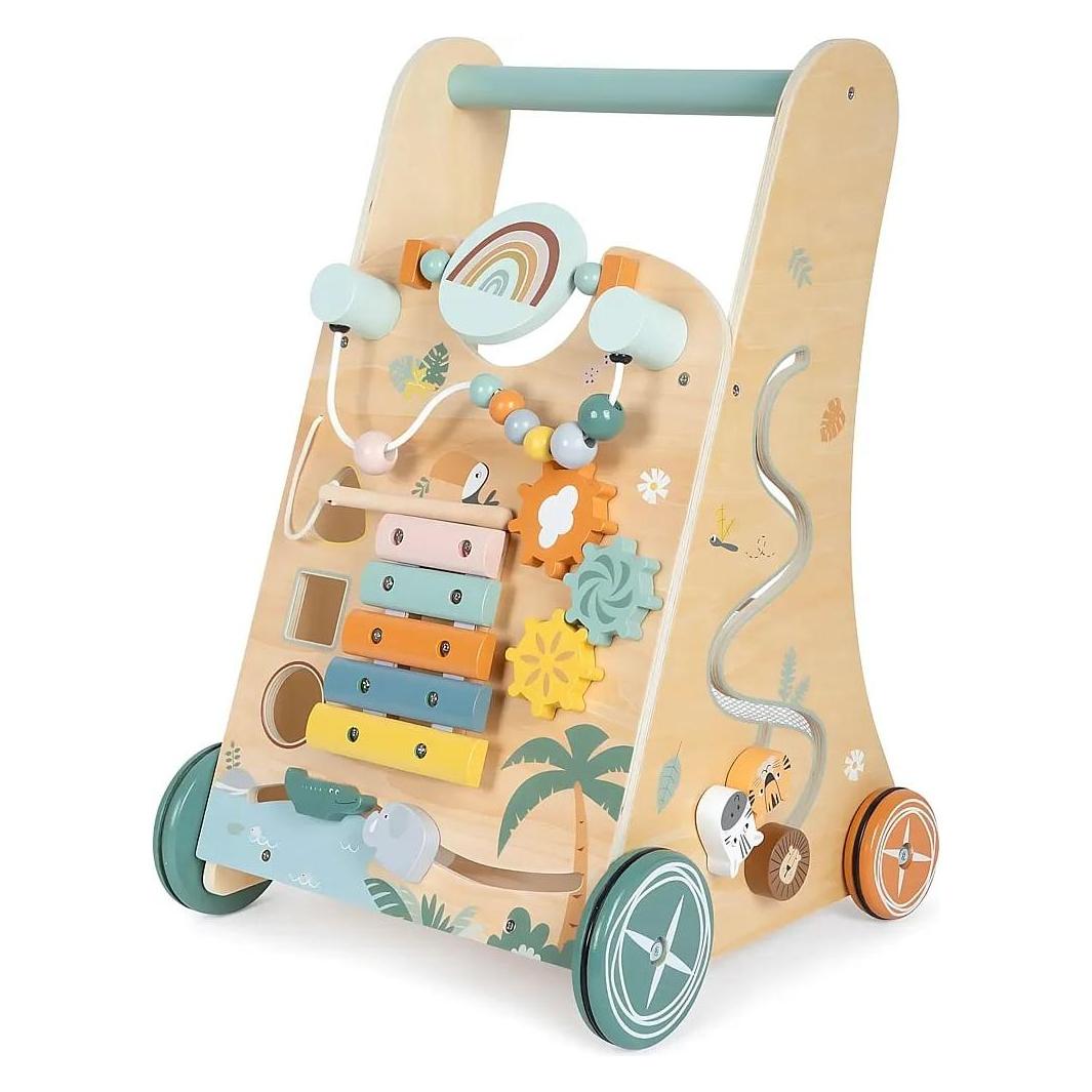 small foot Safari (12640)