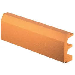 OBO 6132175 Isolierschaum RAUDUO Isolierschaum 90 Grad Polystyrol orange RD DUO ISO