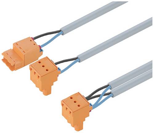 Weidmüller 2774930033 CH-SMC-00.33-YCC90 Kabel 10St.