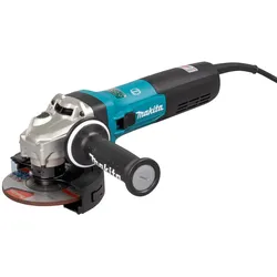 Makita Winkelschleifer 1.900 W - 125 mm - 2.800-11.500 U/min - GA5091X01