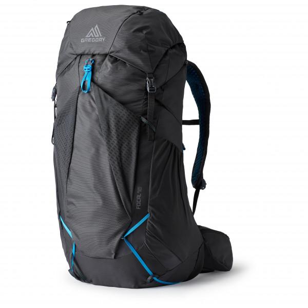 Gregory - Focal 48 RC - Trekkingrucksack Gr M schwarz/grau